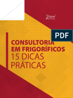 Consultoria em Frigoríficos 15 Dicas Práticas