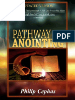 Pathway to the Anointing_Apostle Philip Cephas