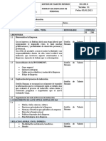Formato DE INDUCCION Y REINDUCCIÓN OPTICA CENTRAL