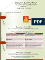 Akuntansi Keuangan Xi KD 3.1-4.1