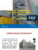 Competencias Ciudadanas