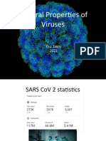 Lecture 1 General Properties of Viruses 2021