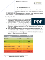 Manual de Auri para Hipertension Arterial