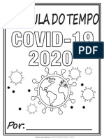 COVID-19-Capsula Do Tempo PT BR- Julho2020