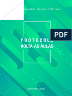 SME 20 - Protocolo Volta Às Aulas - Set_2020