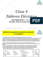 clase 4- Web - Tableros electricos 2017