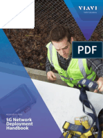 5G Network Deployment Handbook: Application Note