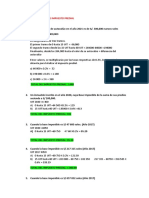 Caso Practico - Impuesto Predial Completo