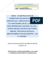 Ampl - Plazo 01 - Informe Ok