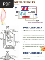 Loeffler Boiler