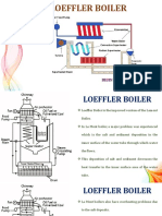 Loeffler Boiler