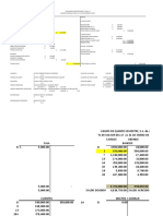 Ejercicio 1 Contabilidad