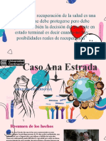 Caso Ana Estrada