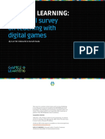 Level Up Learning_A National Survey on Teaching With Digital Games