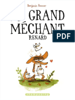 Le Grand Mechant Renard