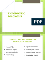 ENDODONTIC Assignment