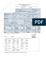 Senati Declaracion Jurada Anual 2021