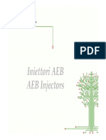 Iniettori AEB AEB Injectors