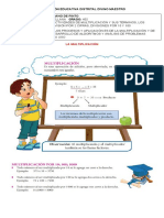 GUIA MATEMÁTICAS SI