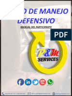 Libro Manejo Defensivo