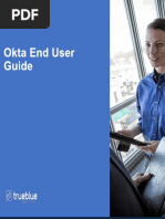 Okto | PDF | Mobile App | Ios