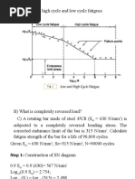 Solutions To Assignment