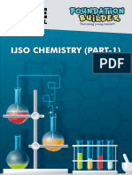 IJSO Chemistry Module-1