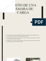 Diseño de Una Cámara de Carga_pptMarcus - Copia