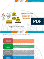 Tema 12 Higiene Industrial