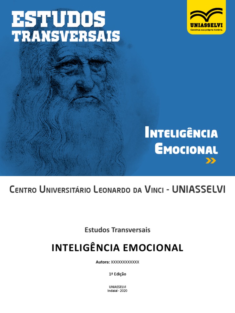 Inteligência emocional em Divertida Mente - Escola Monteiro