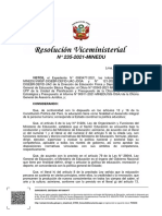 RVM N° 235-2021-MINEDU - EducarPerú (1)