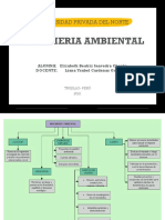 Mapa Conceptual Ing. Ambiental