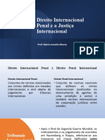 Direito Internacional Penal (3)