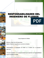 T6 - Responsabilidades Del Ingeniero de Fluidos