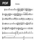 palladio oboe