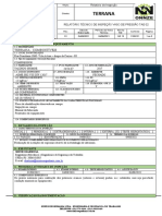 05 Relatorio Inspecao - NR-13-TERRANA COMPRESSOR 2