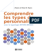 Comprendre Les Types de Personnalite by Briggs Myers Isabel Myers Peter z Lib.org .Epub