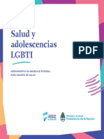 Salud y Adolescencias LGBTI_0