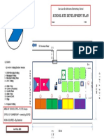 School Site Development Plan: San Juan de Moriones Elementary School