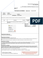 RM203-2021 FAROA - CODIJISA - Licencia
