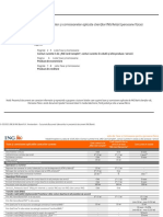 Lista de taxe si comisioane ing