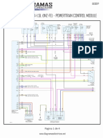 Diagramas Electricos Toyota Yaris l4-1.5l (1nz-Fe) 2007 Free