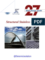 Structural Stainless