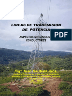 Lineas de Transmision de Potencia 2