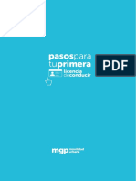 MGP 20210309 Pasos Primera Licencia de Conducir