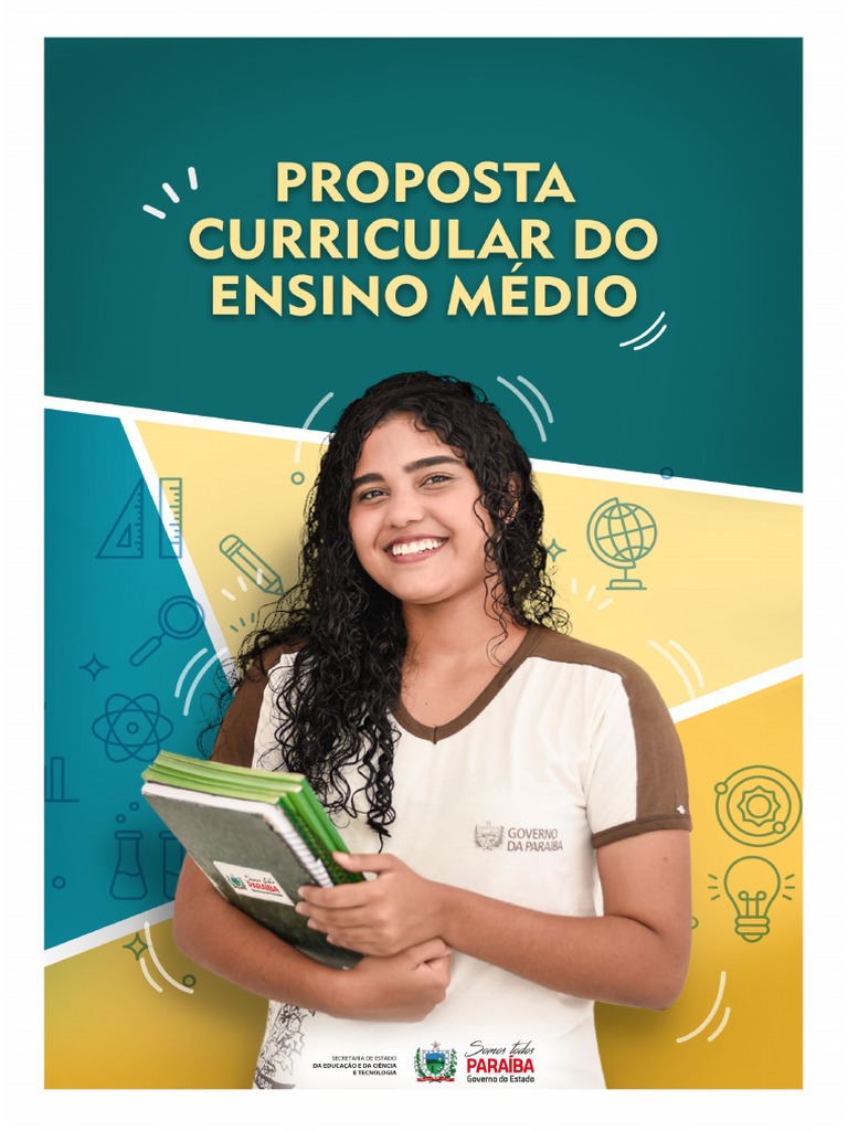 PPC - PROPOSTA CURRICULAR - ESCOLA ESPECIAL ILHA DO SABER by ilha