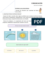 COMUNICACIÓN 23.08