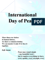 International-Peace-Day-PowerPoint Assembly