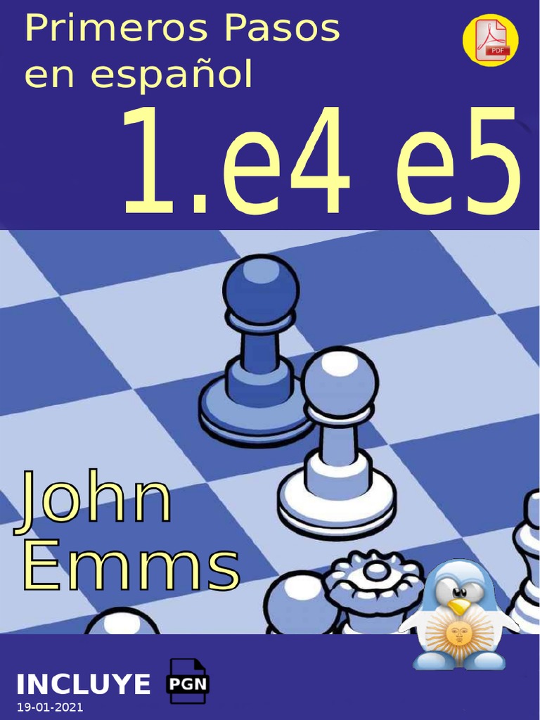 TRAMPAS a saber al jugar 1.e4