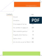 Citizen Engagement Handbook